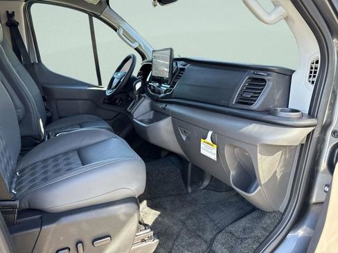 New 2026 Ford Transit 150 Low Roof AWD image 13