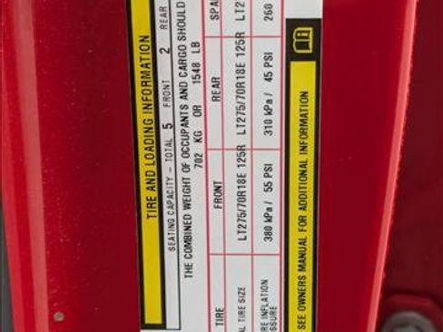 Used 2019 RAM 1500 Rebel w/ Rebel Level 1 Equipment Group image 16