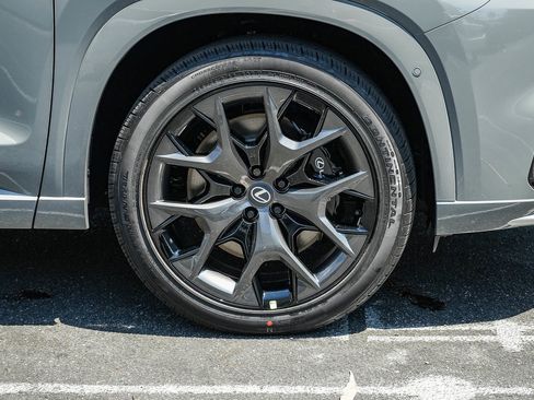 New 2026 Lexus TX 500h AWD w/ Technology Package image 10