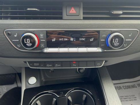 Used 2021 Audi A4 2.0T Premium Plus w/ Premium Plus Package image 20