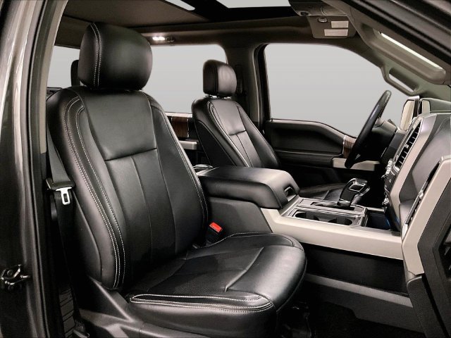 Used 2019 Ford F150 Lariat AWD/4WD image 7