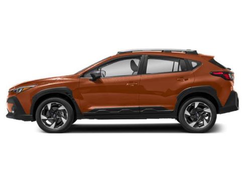 New 2025 Subaru Crosstrek 2.5i Limited w/ Popular Package #4A image 7