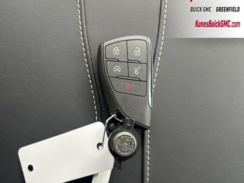 New 2026 GMC Acadia Elevation w/ Black Edition image 44