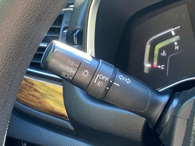 Used 2018 Honda CR-V EX image 22