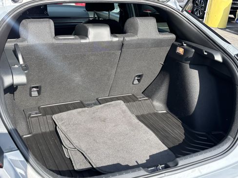 Used 2026 Honda Civic Sport image 12