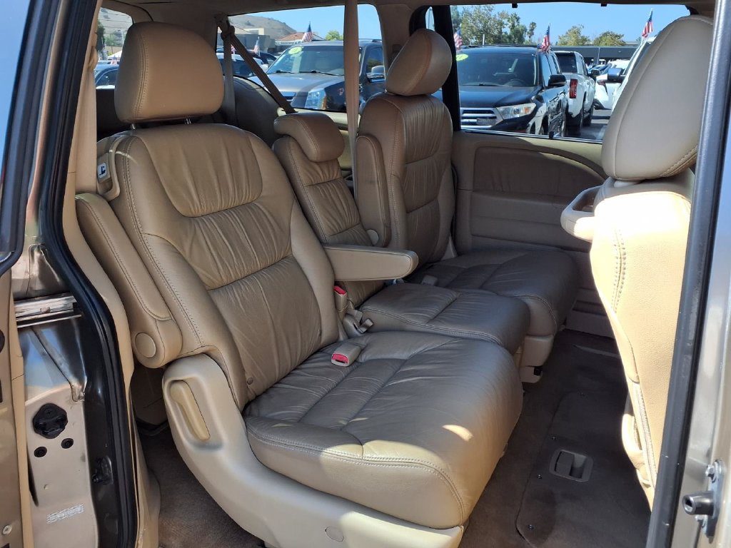 Used 2008 Honda Odyssey EX-L image 34