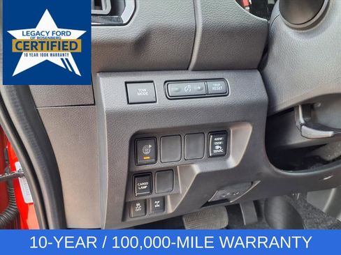 Used 2026 Nissan Frontier PRO-4X w/ Pro Premium Package AWD/4WD image 27