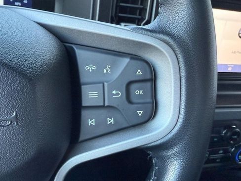 Certified 2023 Ford Bronco Big Bend image 16