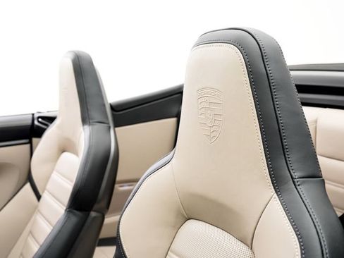 New 2026 Porsche 911 Carrera 4 GTS AWD/4WD image 10