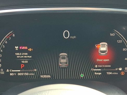 Used 2026 Acura MDX SH-AWD w/ Technology Package image 20