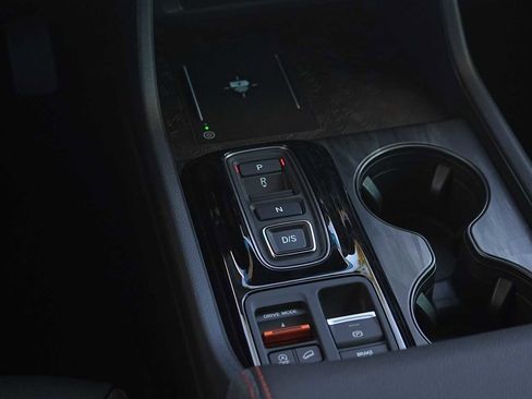 New 2026 Honda Passport TrailSport image 17