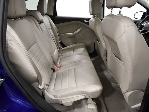 Used 2016 Ford Escape Titanium AWD/4WD image 17