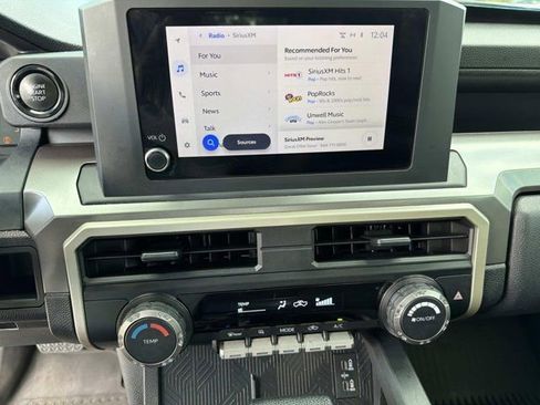 Certified 2024 Toyota Tacoma SR5 RWD image 26