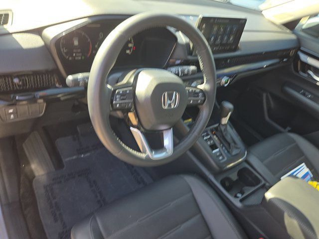 Used 2024 Honda CR-V EX-L image 16