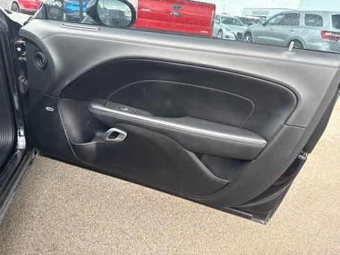 Used 2020 Dodge Challenger R/T w/ Plus Package RWD image 21