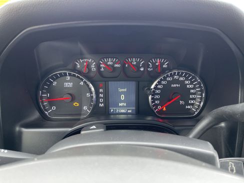 Used 2014 Chevrolet Silverado 1500 W/T w/ WT Convenience Package image 15