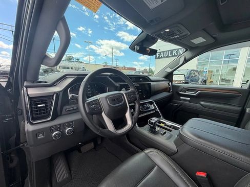 Used 2024 GMC Sierra 1500 Denali w/ Technology Package AWD/4WD image 36