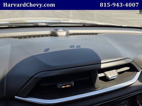 Used 2023 Chevrolet TrailBlazer ACTIV w/ Sun and Liftgate Package AWD/4WD image 7