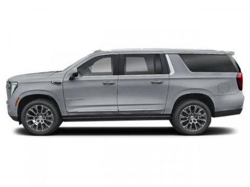 New 2026 GMC Yukon XL Denali w/ Denali Reserve Package image 2