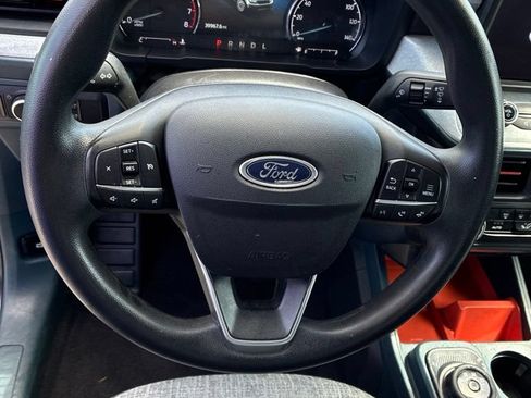 Used 2024 Ford Maverick XLT w/ Equipment Group 300A Standard AWD/4WD image 13