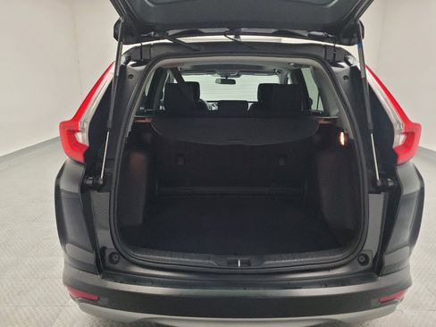 Used 2018 Honda CR-V EX image 29