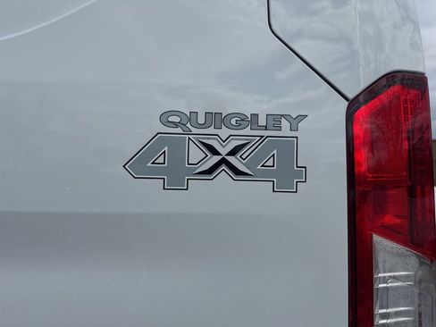 Used 2017 Ford Transit 350 148 Low Roof w/ Premium Package image 10