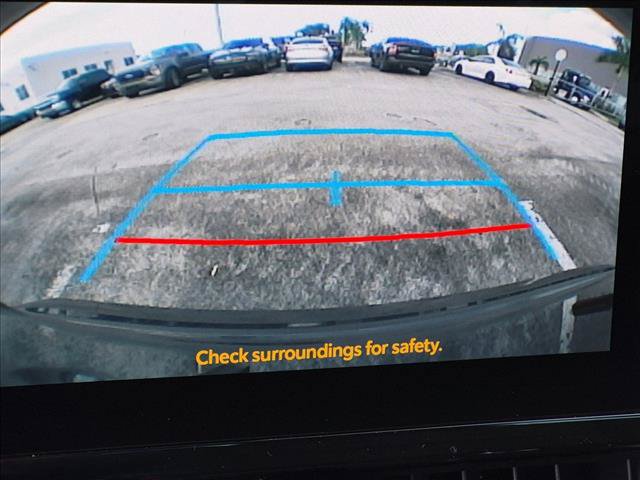Used 2025 Toyota Corolla LE FWD image 12