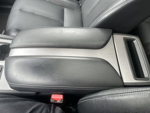 Used 2023 Nissan Murano SL w/ SL Moonroof Package AWD/4WD image 27