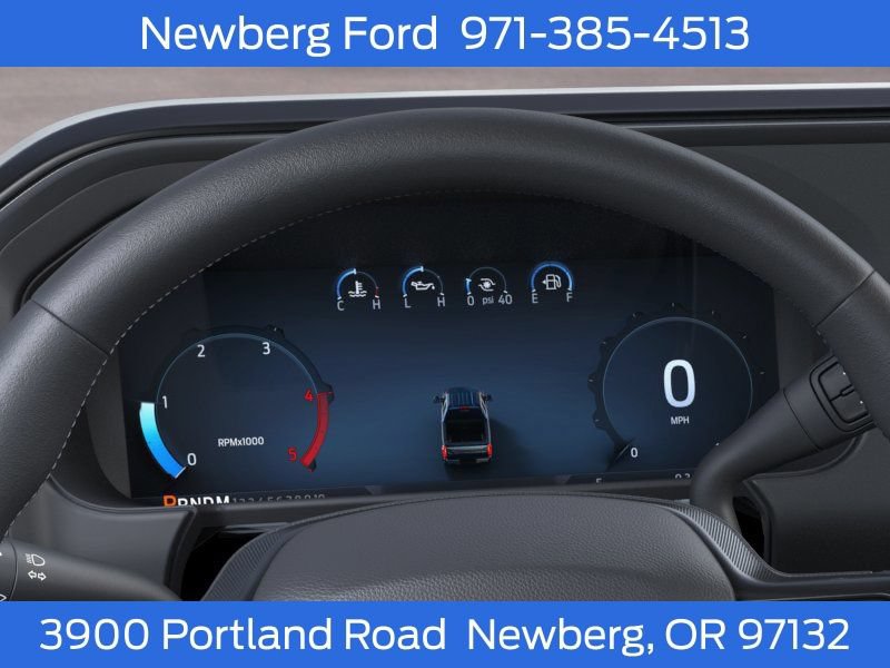 New 2026 Ford F250 Platinum AWD/4WD image 12