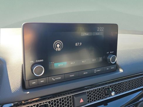 New 2026 Honda Civic Sport image 15