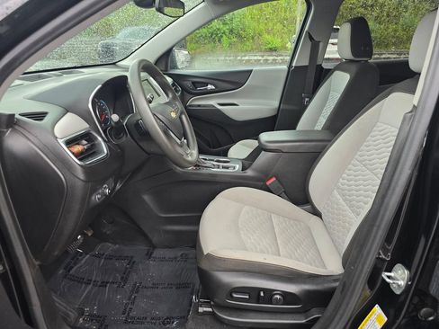 Used 2020 Chevrolet Equinox LT AWD/4WD image 4