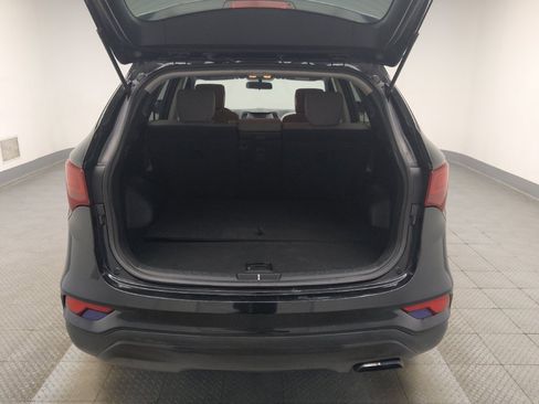 Used 2018 Hyundai Santa Fe Sport AWD/4WD image 29