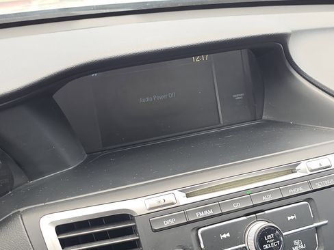 Used 2014 Honda Accord EX image 21