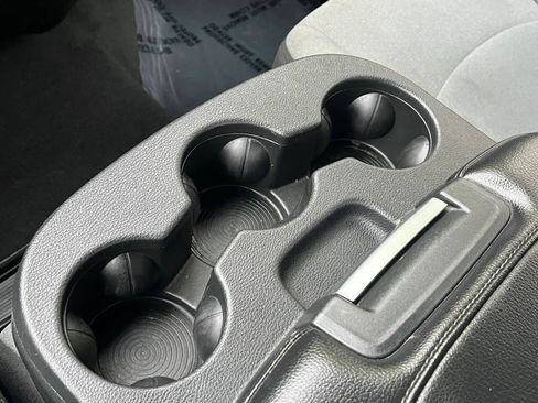 Used 2021 RAM 3500 Big Horn image 23