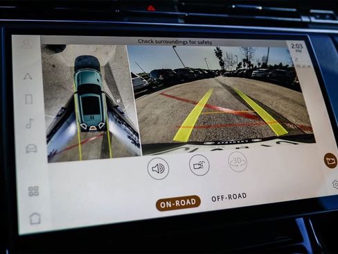 Certified 2023 Land Rover Range Rover Sport SE image 26