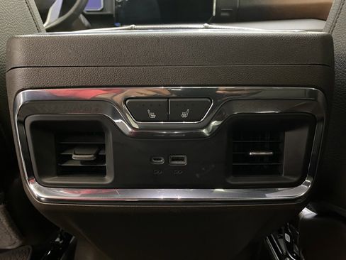 Used 2023 GMC Sierra 1500 Denali w/ Denali Reserve Package image 20