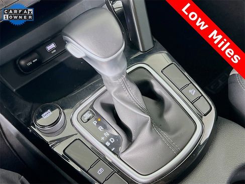 Certified 2024 Kia Seltos S image 18