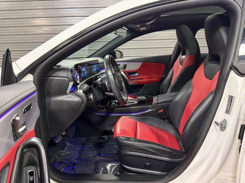 Used 2021 Mercedes-Benz CLA 250 4MATIC image 13