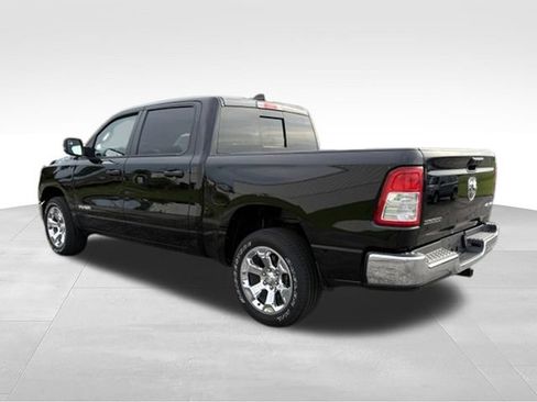 Used 2023 RAM 1500 Big Horn AWD/4WD image 2