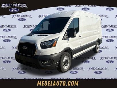 New 2026 Ford Transit 250 148 Medium Roof