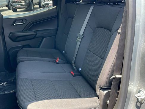 New 2025 GMC Canyon Elevation w/ Convenience Package image 13