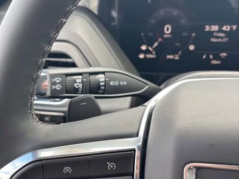 New 2026 GMC Yukon Denali w/ Sun & Power Step Package image 21