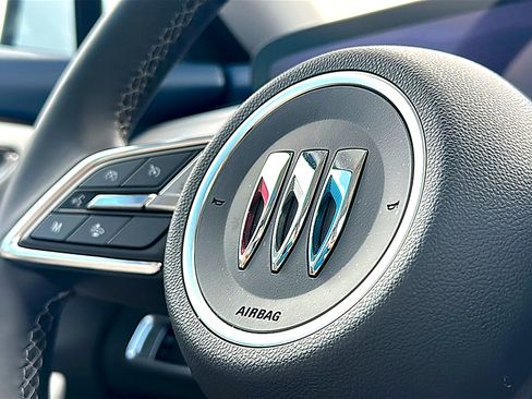 New 2026 Buick Envision Avenir AWD/4WD image 21