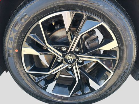 Certified 2024 Hyundai Sonata SEL FWD image 14