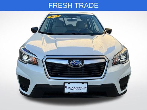 Used 2019 Subaru Forester image 8
