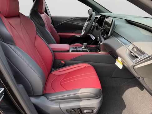 New 2026 Lexus RX 350 F Sport AWD/4WD image 5