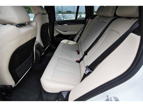 Used 2024 BMW X3 sDrive30i w/ Premium Package RWD image 12