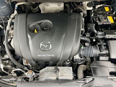 Used 2024 MAZDA CX-5 Carbon Edition image 25