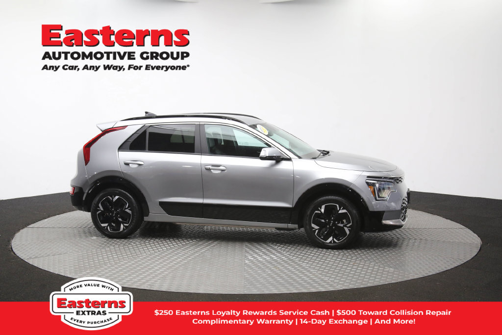 Used 2023 Kia Niro Wind w/ Wind Preserve Package FWD image 45