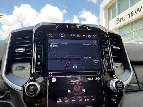 Certified 2023 RAM 1500 Big Horn AWD/4WD image 24